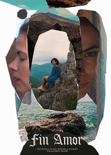 Куртуазная любовь (2019)