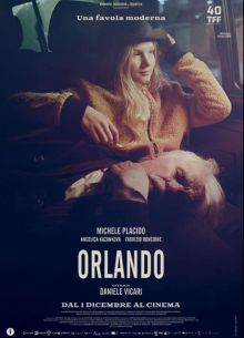 Орландо (2022)
