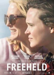 Право на наследие / Все, что у меня есть (2015)