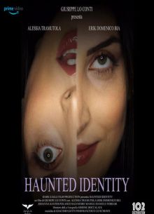 Призрачная личность (2021)