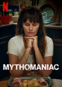 Мифомания (2019)