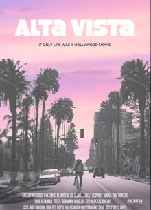 Взгляд сверху (2020)