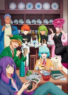 Ежемесячник бредовой науки (2024)