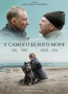 У самого Белого моря (2022)