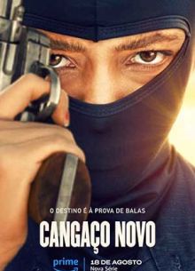 Новый кангасейро (2023)