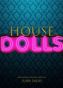 Дом кукол (2023)