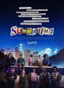 Один летний день (2020)