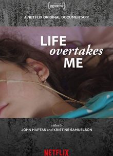 Жизнь захватывает меня (2019)