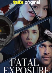 Смертельное ню (2025)