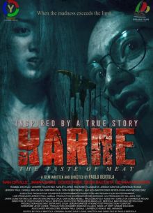Вкус мяса (2023)
