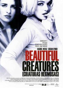 Красивые существа (2000)