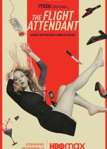 Бортпроводница (1-2 Сезон)