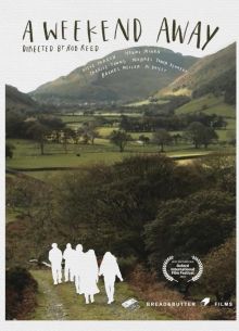 Выходные на выезде (2022)