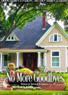 Больше никаких прощаний (2022)