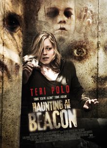 Призрак у маяка (2009)