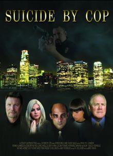 Полицейское самоубийство (2024)