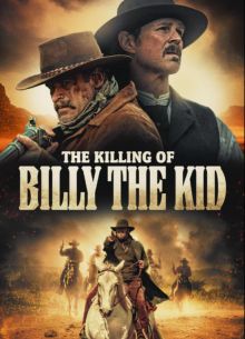 Убийство Билли Кида (2023)