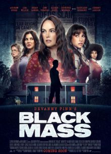 Чёрная месса (2024)