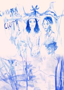 Дети Покрова (2023)