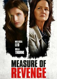 Способ мести (2022)