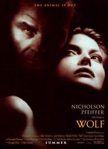 Волк (1994)