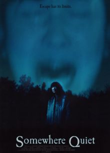 Тихое место (2023)