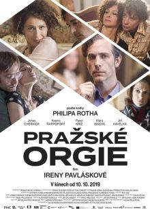 Пражская оргия (2019)