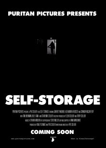 Камера хранения (2019)