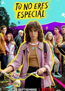 В тебе нет ничего особенного (2022)