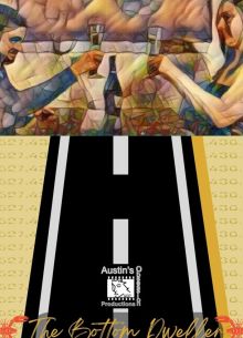 Обитатели дна (2022)