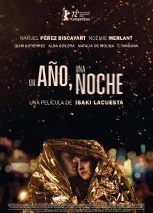 Один год, одна ночь (2022)