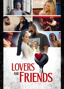 Любовники и друзья (2024)
