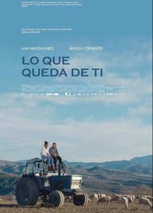 Остатки тебя (2025)