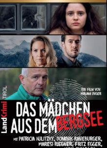 Тирольский детектив: Девушка с горного озера (2020)