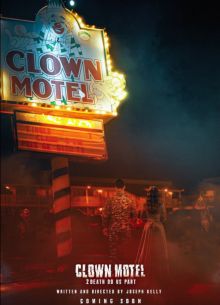 Мотель клоунов 2: Смерть разлучит нас (2022)