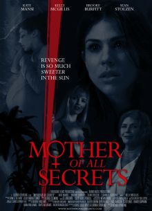 Секреты матери (2018)