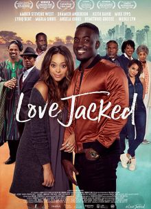 Подмена жениха (2018)