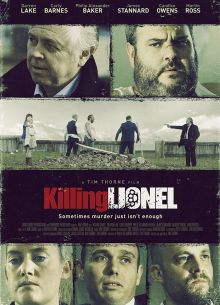 Убить Лайонела (2019)