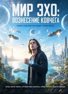Мир Эхо: Вознесение Ковчега (2026)