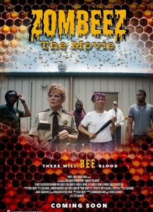 Зомбопчёлы (2024)