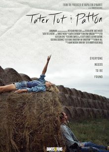 Драник и Паттон (2017)