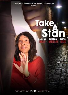 Выжить со Стэном (2019)