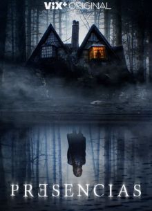 Присутствие (2022)