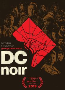 Нуар в большом городе (2019)