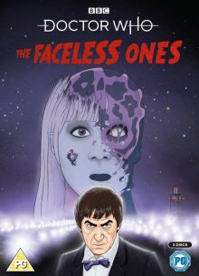 Доктор Кто: Безликие (2020)