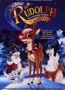 Олененок Рудольф (1998)