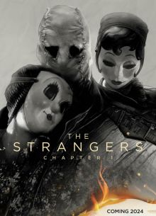 Незнакомцы: Часть первая (2024)