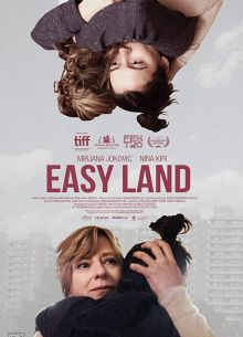 Лёгкая жизнь (2019)