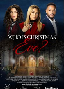 Кто такая Ева? Рождественская история (2021)