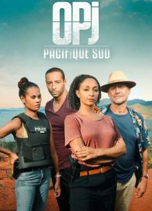 Тихоокеанские расследования (1-2 Сезон)